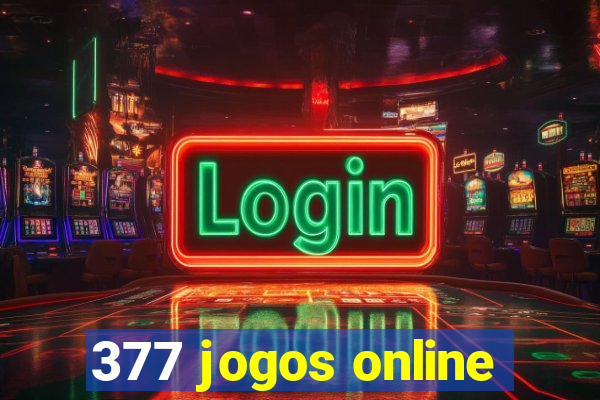 377 jogos online